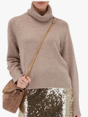 Veronica Beard Lerato Cashmere Sweater